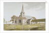 Church of St Mary, Chigwell, Essex by Anonymous