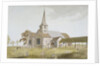 Church of St Mary, Chigwell, Essex by Anonymous