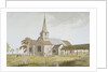 Church of St Mary, Chigwell, Essex by Anonymous