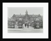 Hackney Downs School, London, 1941 by Unknown