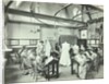 Ready made clothing class, Shoreditch Technical Institute, London, 1907 by Unknown
