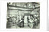Ready made clothing class, Shoreditch Technical Institute, London, 1907 by Unknown