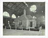Exterior of cottage, School of Building, Brixton, London, 1913 by Unknown