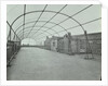 Playground on roof, School of Building, Brixton, London, 1936 by Unknown