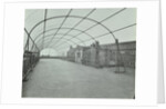 Playground on roof, School of Building, Brixton, London, 1936 by Unknown