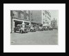 Euston Fire Station, No 172 Euston Road, St Pancras, London, 1935 by Unknown