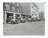 Euston Fire Station, No 172 Euston Road, St Pancras, London, 1935 by Unknown