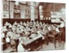 Class 5, Goodrich Road School, Camberwell, London, 1907 by Unknown