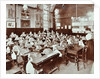 Class 5, Goodrich Road School, Camberwell, London, 1907 by Unknown