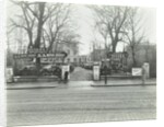 A&A Motor Spares, Brixton Hill, Lambeth, London, 1937 by Unknown