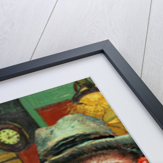 Abstract by Anonymous