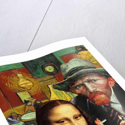 Abstract by Anonymous