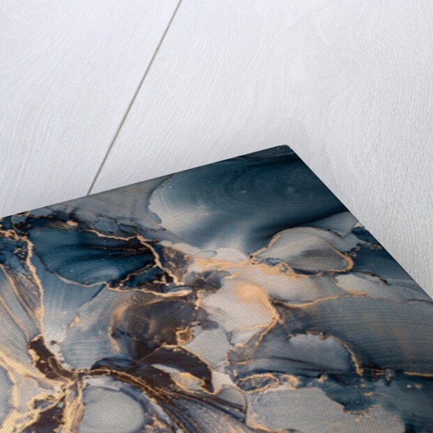 Abstract V by Anonymous