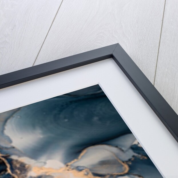 Abstract V by Anonymous