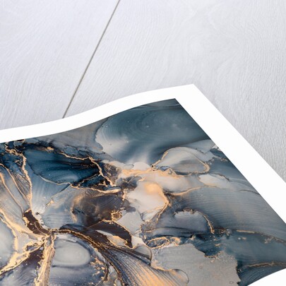 Abstract V by Anonymous