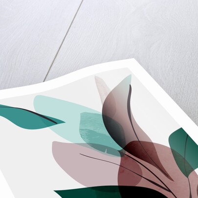 Abstract VI by Anonymous