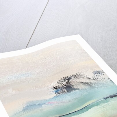 Abstract VII by Anonymous