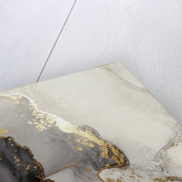 Abstract IX by Anonymous