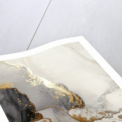 Abstract IX by Anonymous