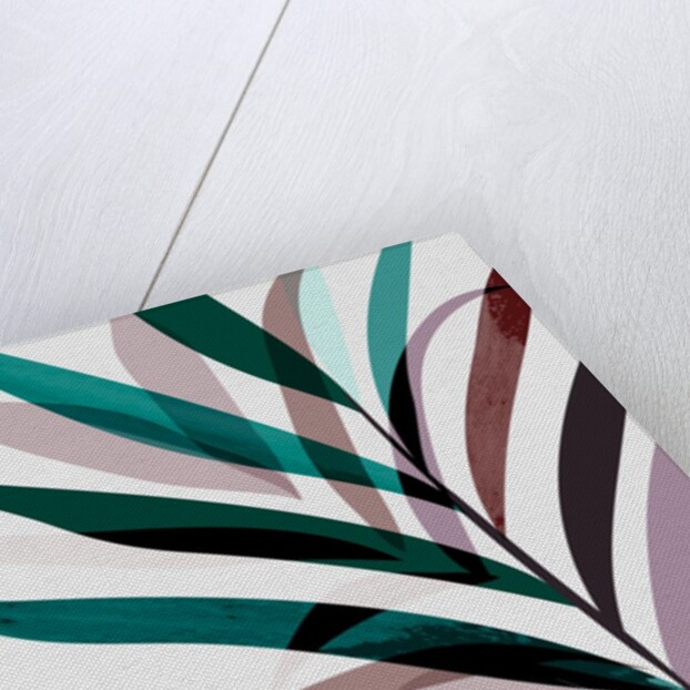 Abstract I by Anonymous