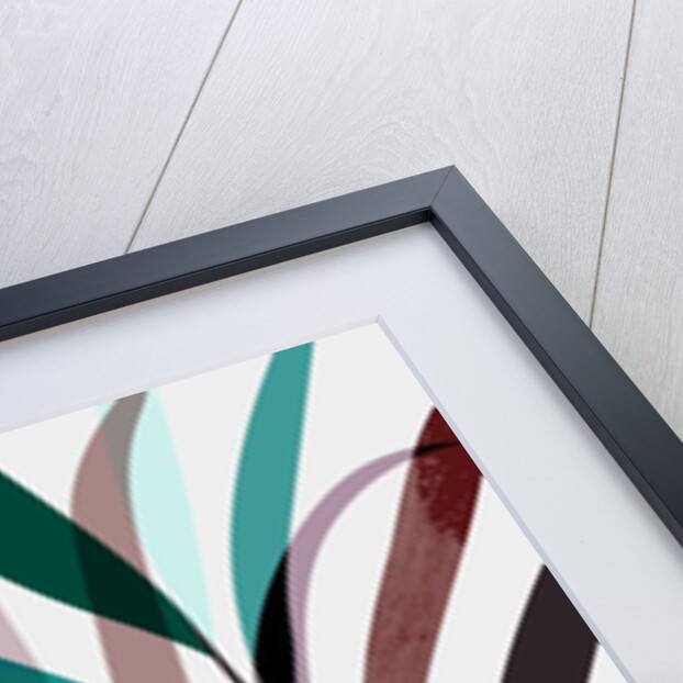 Abstract I by Anonymous