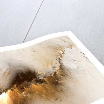 Abstract XIII by Anonymous