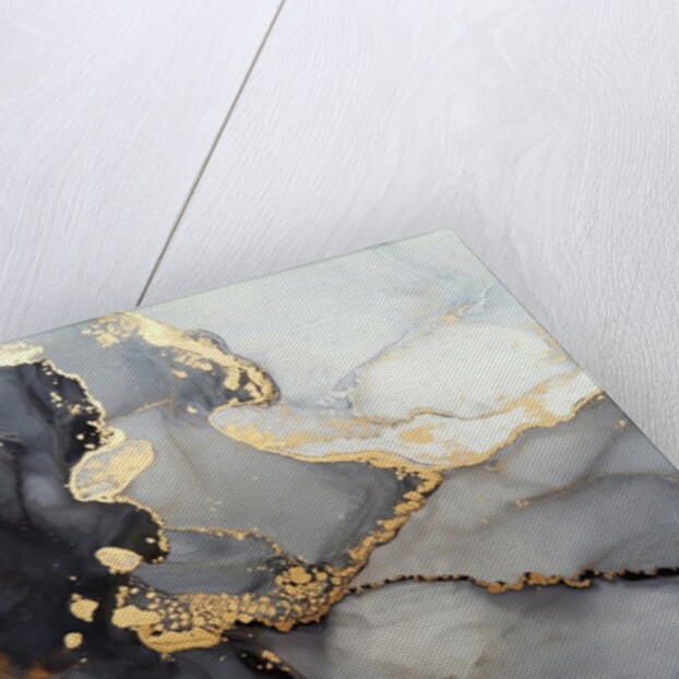 Abstract XVI by Anonymous