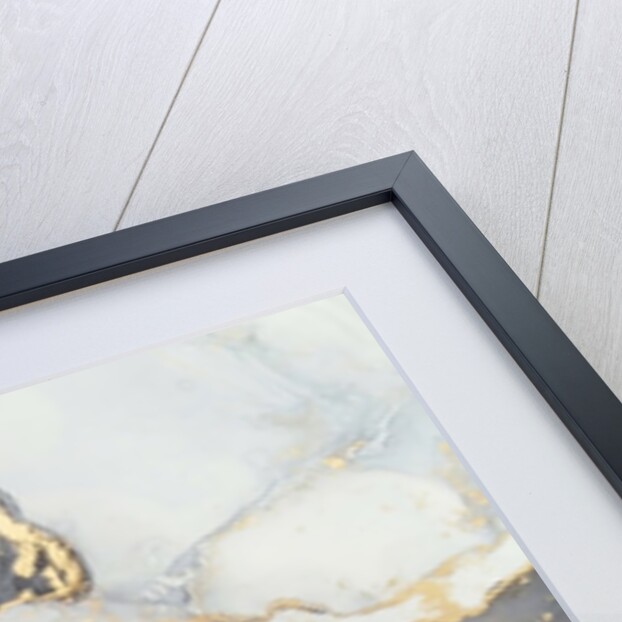 Abstract XVI by Anonymous