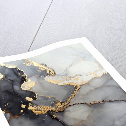 Abstract XVI by Anonymous