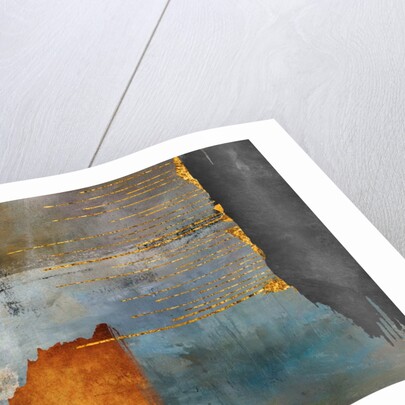 Abstract XVI by Anonymous