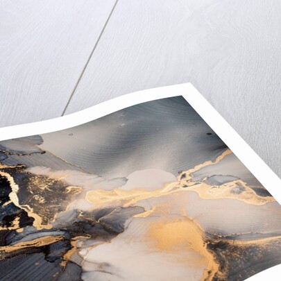 Abstract XVIII by Anonymous