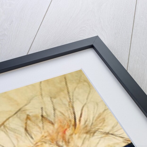 Abstract XIV by Anonymous