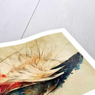 Abstract XIV by Anonymous