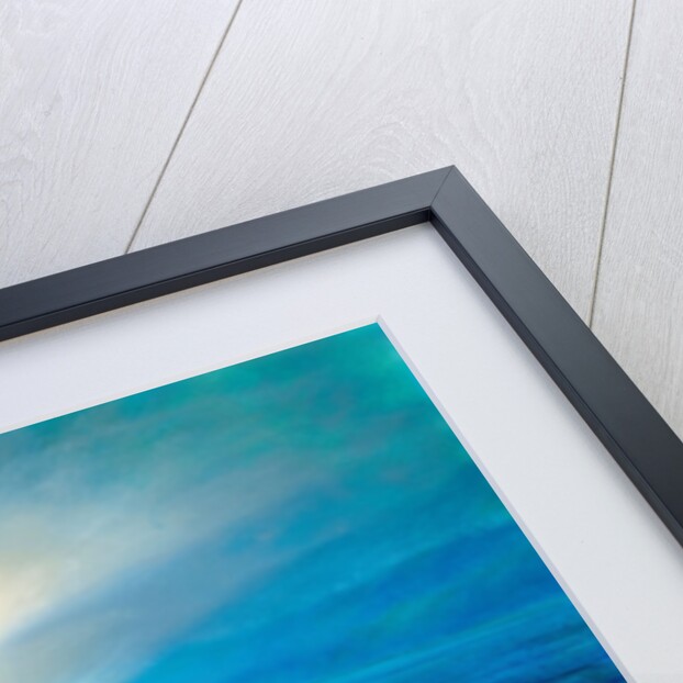 Seascape II by Anonymous