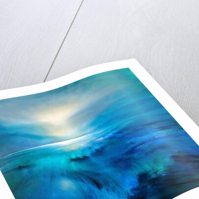 Seascape II by Anonymous