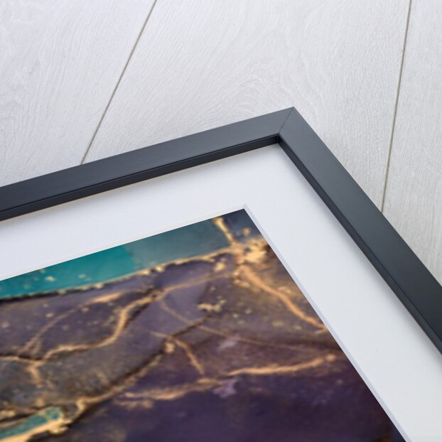 Abstract XXI by Anonymous