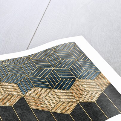 Abstract XXII by Anonymous