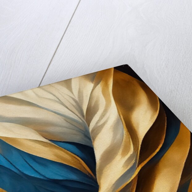 Abstract II by Anonymous