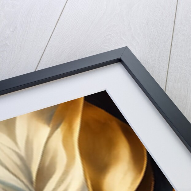 Abstract II by Anonymous