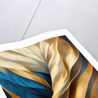 Abstract II by Anonymous