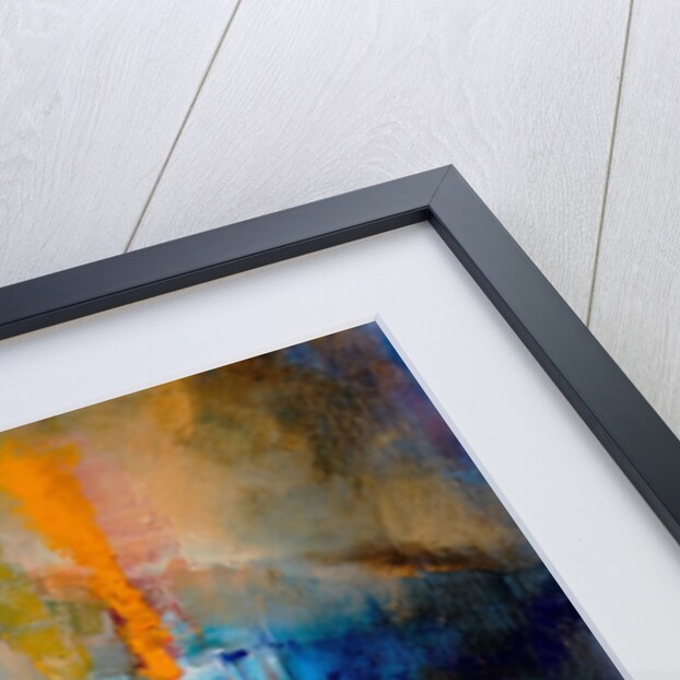 Abstract III by Anonymous