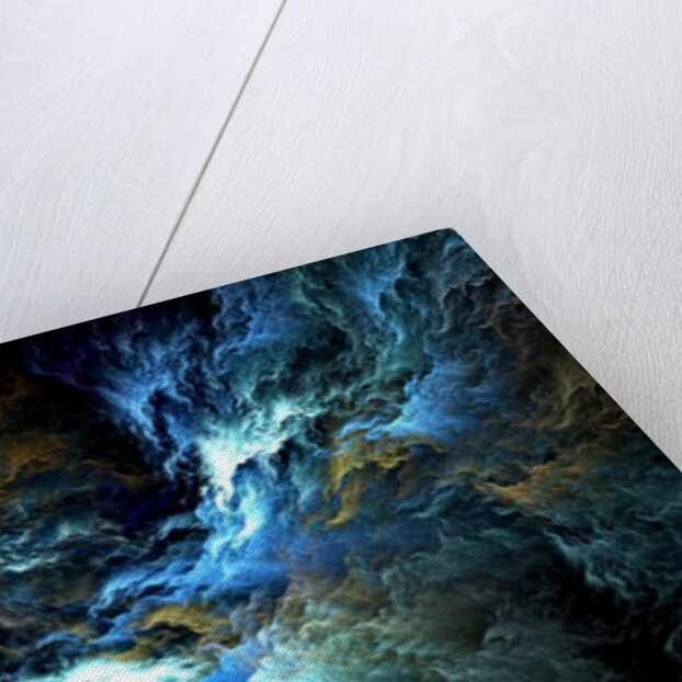 Abstract IV by Anonymous