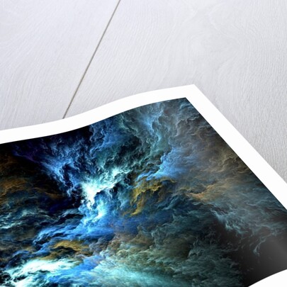 Abstract IV by Anonymous