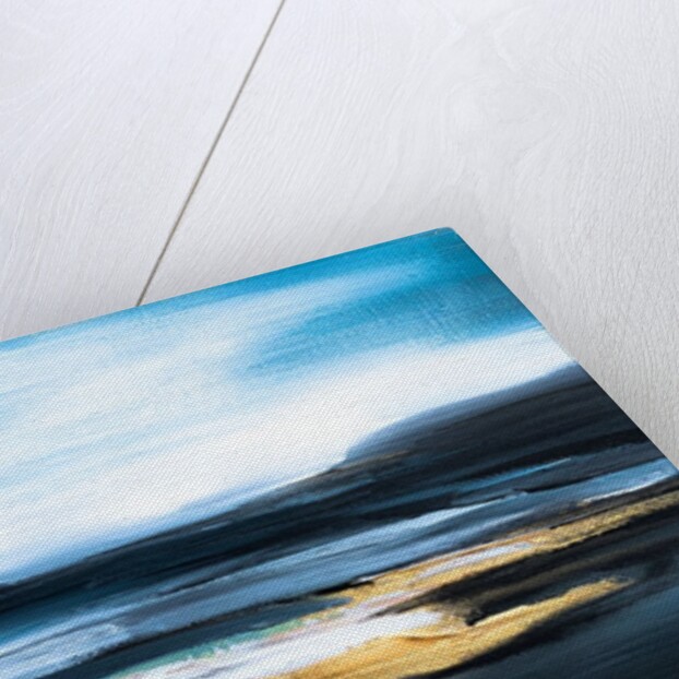 Seascape I by Anonymous