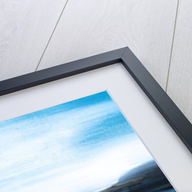 Seascape I by Anonymous