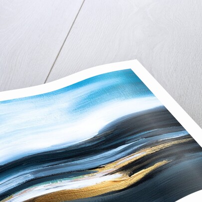 Seascape I by Anonymous