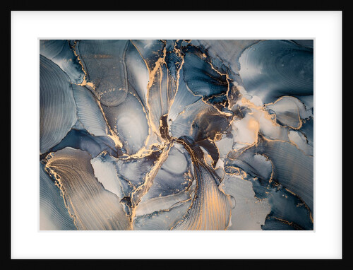 Abstract V by Anonymous