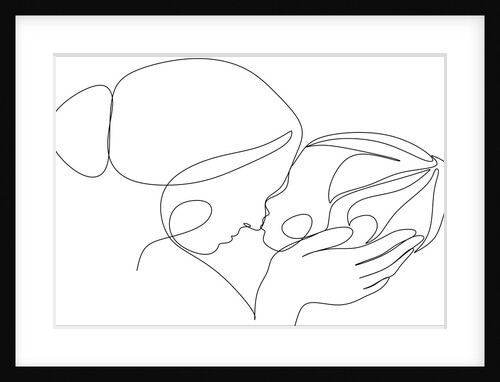 Maternal by Anonymous