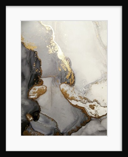 Abstract IX by Anonymous