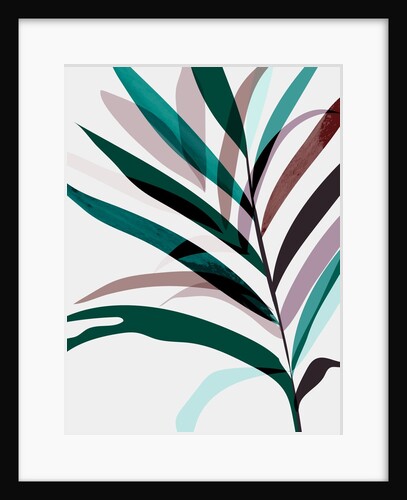 Abstract I by Anonymous